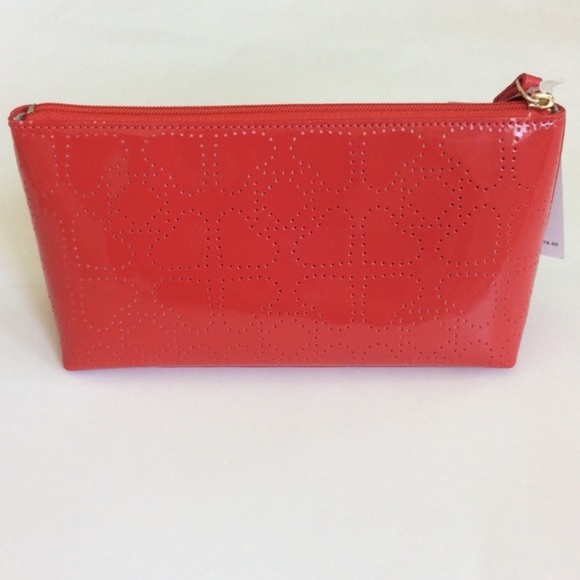 Louis vuitton continental kiss lock euc yellow epi with box,bag/s… - Picture 2 of 4